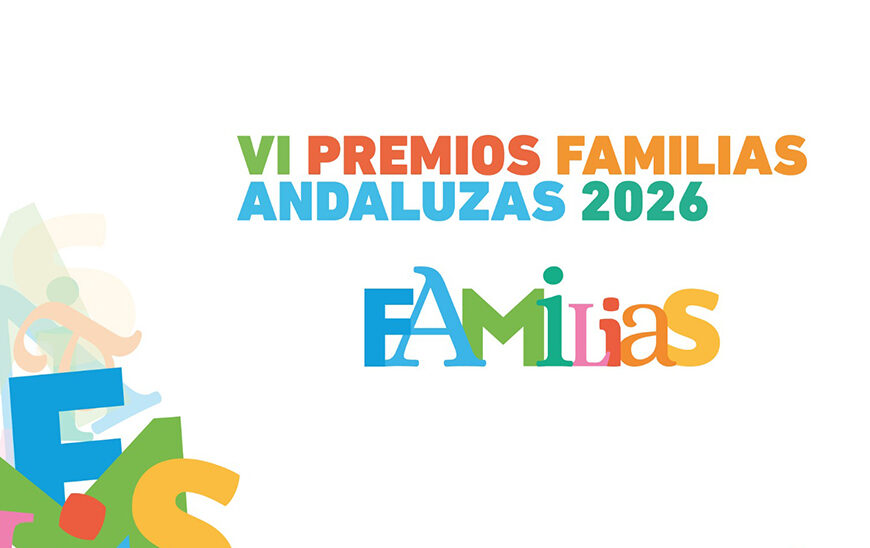 Reconocimiento a la Excelencia: Los VI Premios Familias Andaluzas Honran a Más de una Decena de Destacados