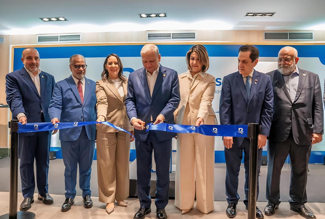 República Dominicana Refuerza su Presencia en Madrid como Hub de Inversión Inmobiliaria 1 Silvia Pastor