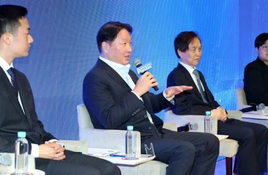 SK hynix Aumenta su Influencia en la Estrategia de Chips de IA de Microsoft