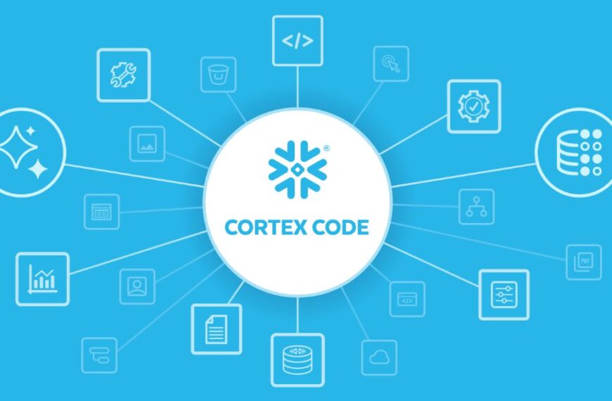 Snowflake Refuerza su Compromiso con la Empresa Agéntica mediante Acuerdo Estratégico con AWS e Intención de Adquirir Natoma