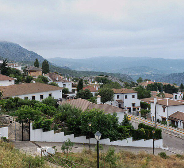 Subvenciones para el Turismo en los Pueblos Blancos de la Sierra de Cádiz Anunciadas en el BOJA