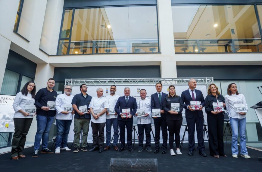 Vera finaliza el hermanamiento con Cuevas y Mazarrón destacando su legado minero