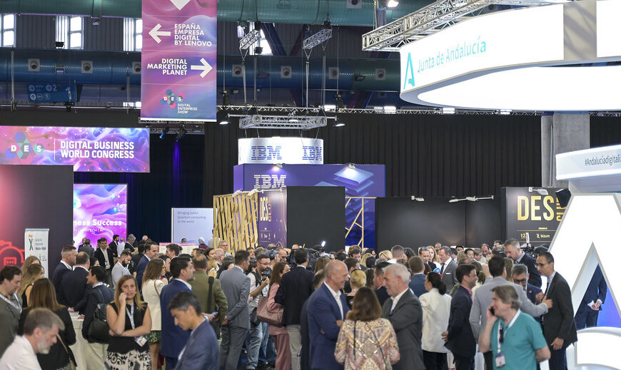 APTE DES 2026 talento digitalización empresarial tecnologías disruptivas