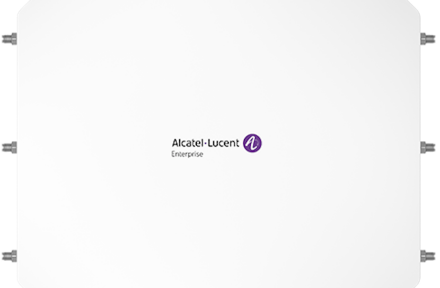 Alcatel-Lucent Enterprise Potencia su Innovación en Conectividad con el Lanzamiento del AP1540 Wi-Fi 7