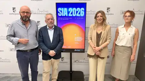 Presentación actividades Semana de los Archivos 2
