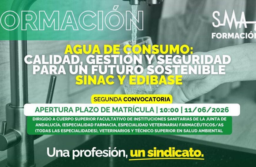 Calidad, Gestión y Seguridad para un Futuro Sostenible: SINAC y EDIBASE (Segunda Convocatoria)