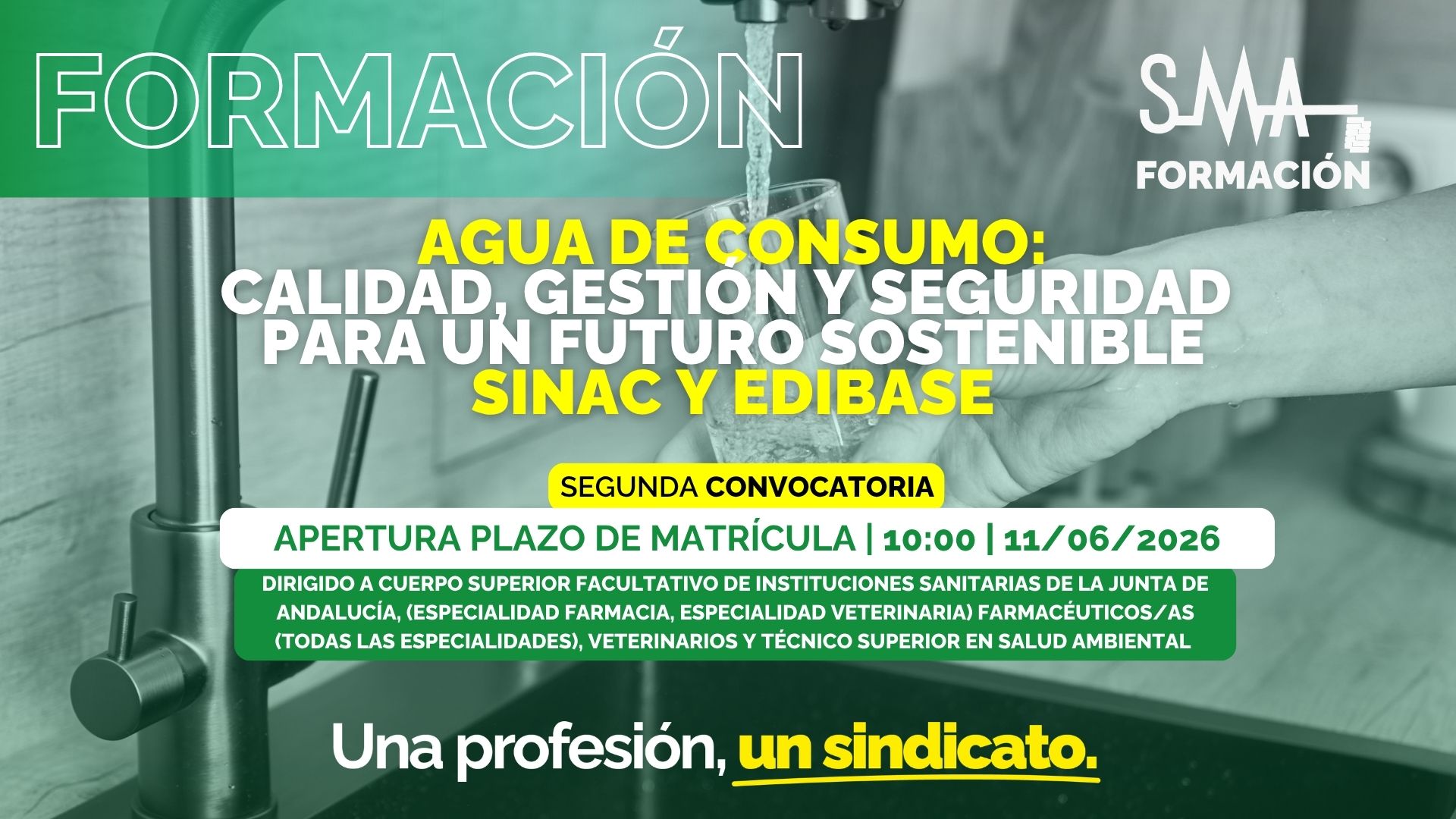 Calidad, Gestión y Seguridad para un Futuro Sostenible: SINAC y EDIBASE (Segunda Convocatoria) 1 Calidad, Gestión y Seguridad para un Futuro Sostenible: SINAC y EDIBASE (Segunda Convocatoria)