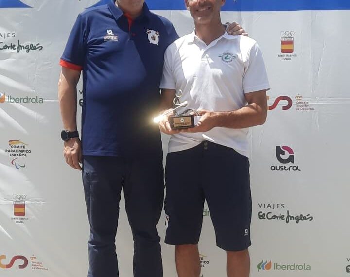Campeonatos de España Cadete, Juvenil y Sub23 – Organización de la Federación Andaluza de Remo