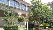 Comienza la Rehabilitación Integral de la Escuela de Arte de Jerez con una Inversión de 886.000 Euros