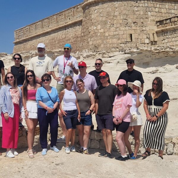 Costa de Almería Impulsa el Turismo en Hungría con un Viaje de Familiarización para Agentes de Viajes y Periodistas