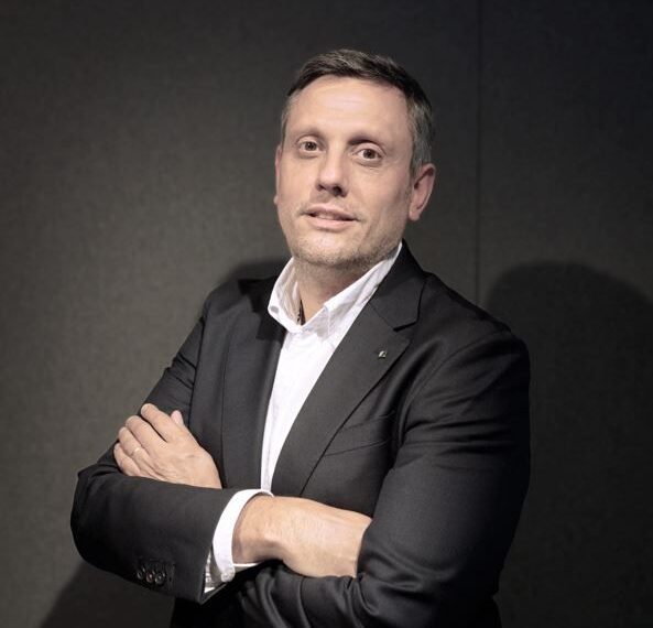 denarius incorpora a Vicente González Ferrer para liderar una nueva etapa de crecimiento impulsada por inteligencia artificial