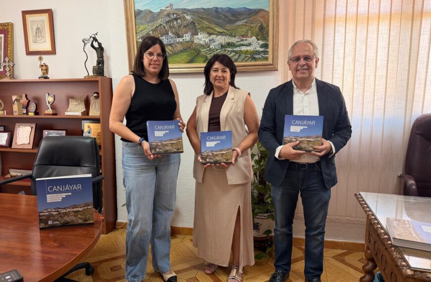 Descubriendo la Historia y el Patrimonio Almeriense: La Colección ‘Pueblos de Almería’ del IEA