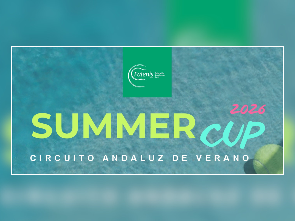 El Circuito Andaluz de Verano Define Su Recorrido por Andalucía 1 Circuito Andaluz de Verano - Summer Cup 2026