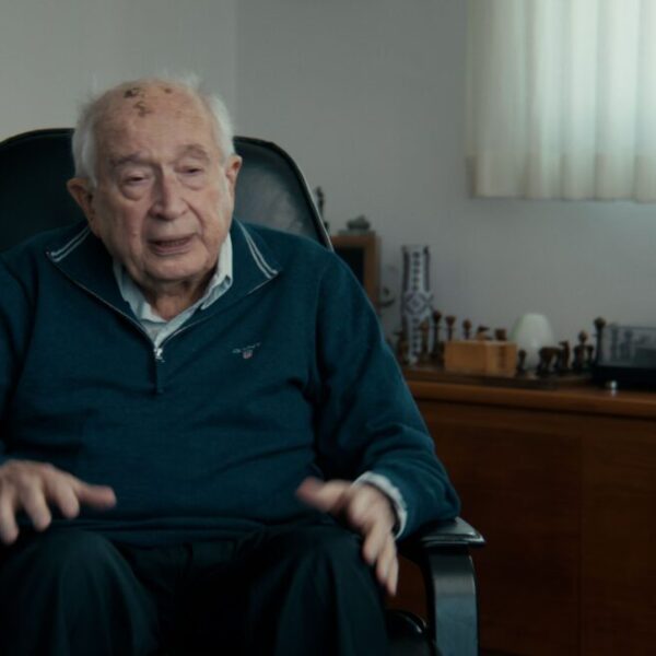 El documental "The Pl*nt" llega a Amazon Prime Video con una histórica entrevista final del Dr. Raphael Mechoulam