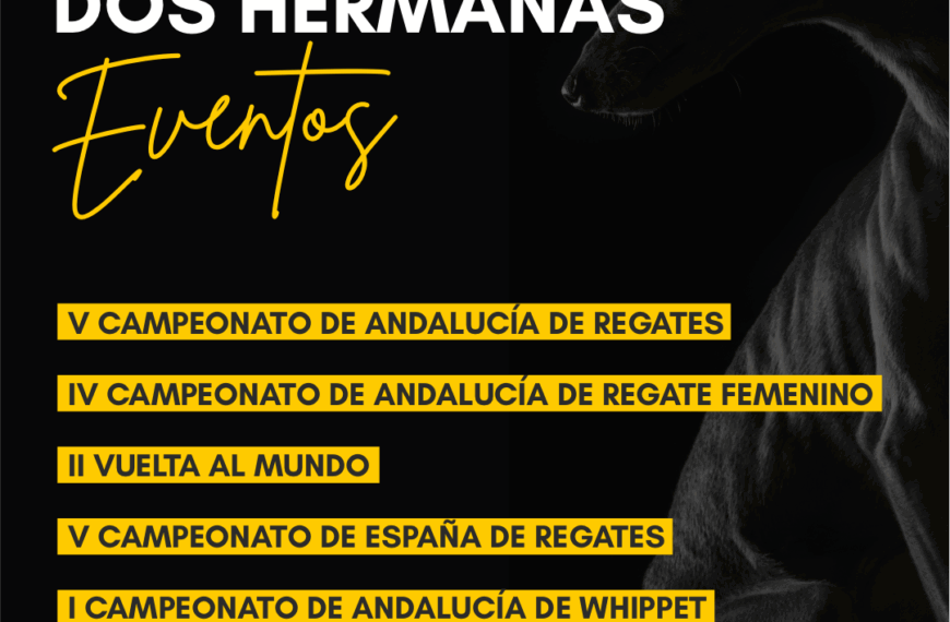Encuentro de Tradición y Competición Galguera