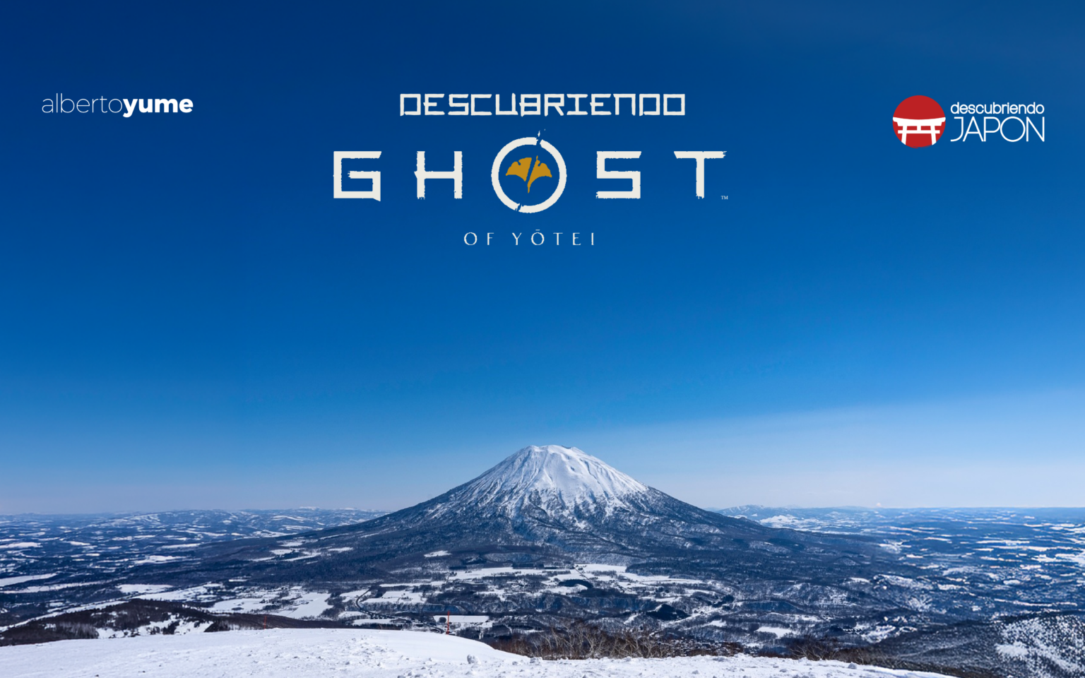 Explorando Japón: Desentrañando los Misterios del Universo de Ghost of Yōtei 1 Descubriendo Japón lleva a la gran pantalla el universo real de Ghost of Yōtei