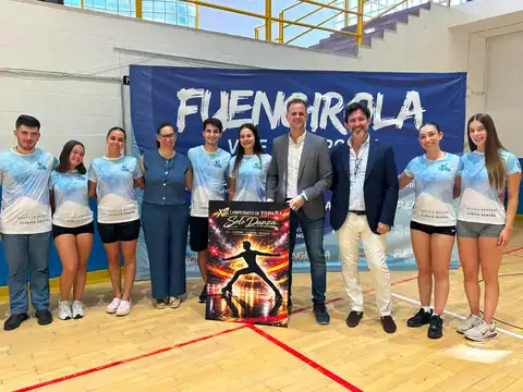 Presentación
