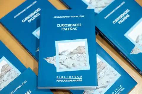 El Palo Diputacion 1
