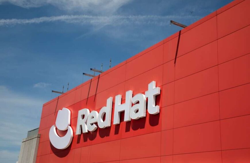 IBM y Red Hat Invierten 5.000 Millones en Fortalecer la Seguridad del Software Open Source