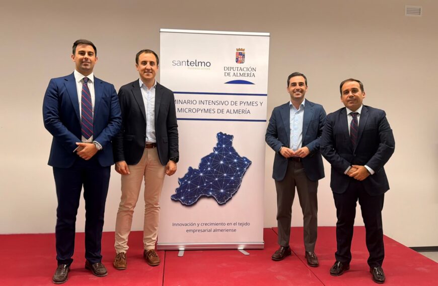 Impulso al Tejido Empresarial: Diputación y San Telmo Business School Lanzan SIPAL