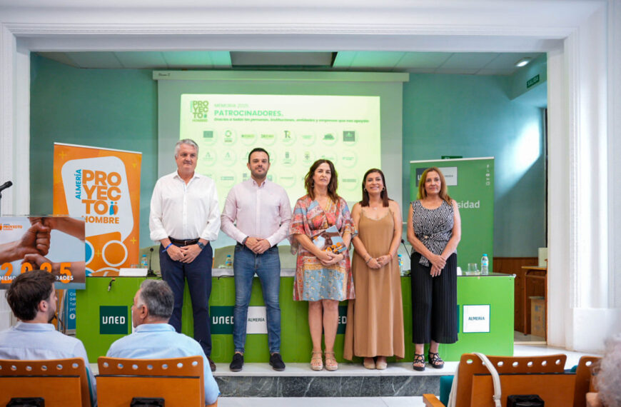 Impulso de la Diputación a la Capacitación Digital de Más de 6,000 Almerienses en 96 Municipios