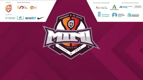 CARTEL CAMPEONATO DE ESPAÑA