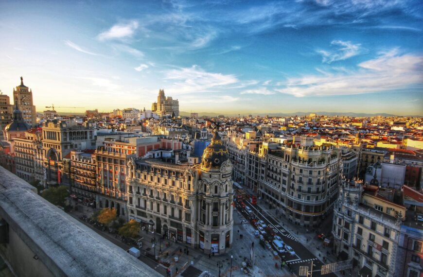 Nace Madrid Reinsurance Week, la cita que aspira a situar Madrid como hub europeo del reaseguro