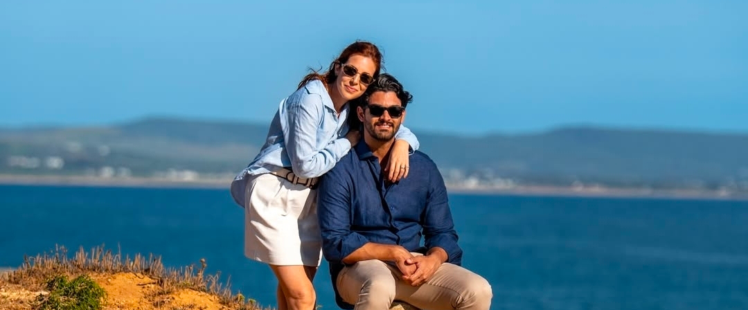 Influencers Brasileños Promocionan la Provincia de Cádiz en Redes Sociales y Televisión 1 Influencers Brasileños Promocionan la Provincia de Cádiz en Redes Sociales y Televisión