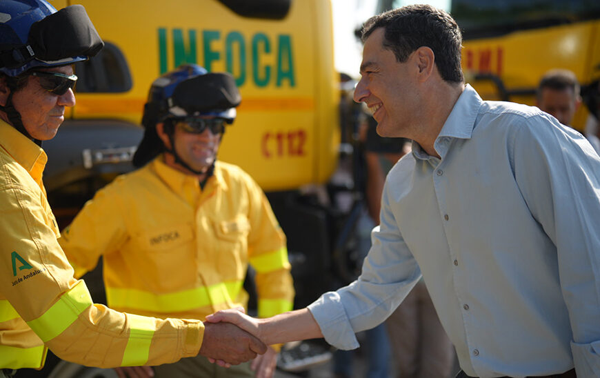 Infoca incrementa inversión a 271 millones para campaña 2026, un 60% más que en 2018