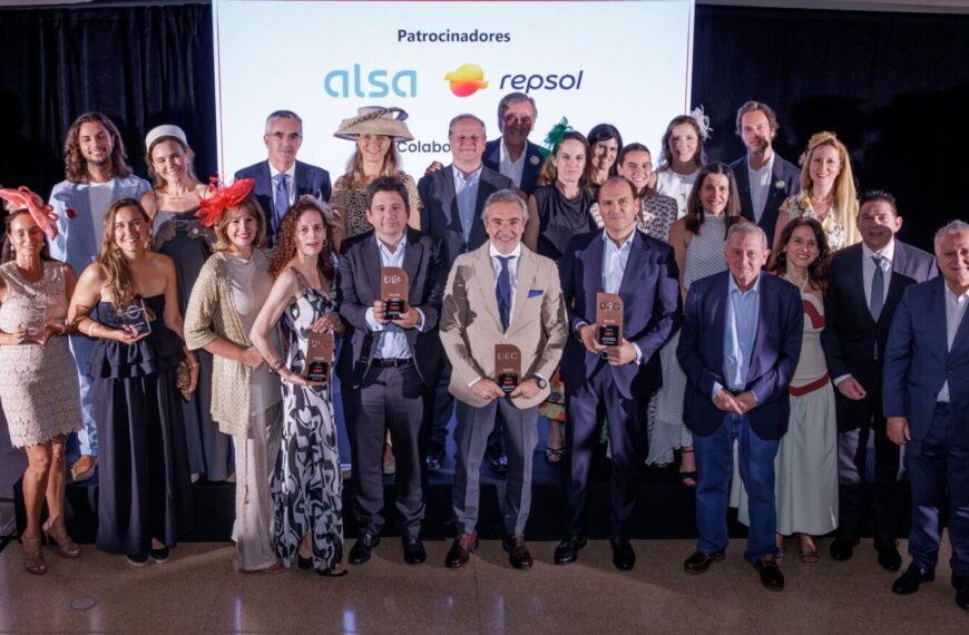 Kia, ILUNION, Caja Arequipa y Eroski galardonados en las principales categorías de los XIII Premios DEC