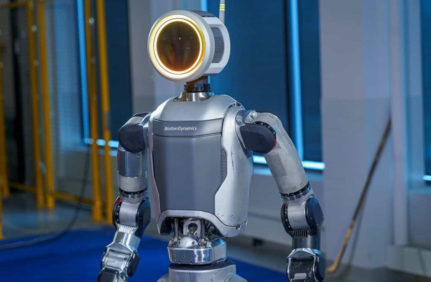 La Competencia en la Robótica Humanoide: Más allá de la Venta, un Enfoque de Innovación y Colaboración