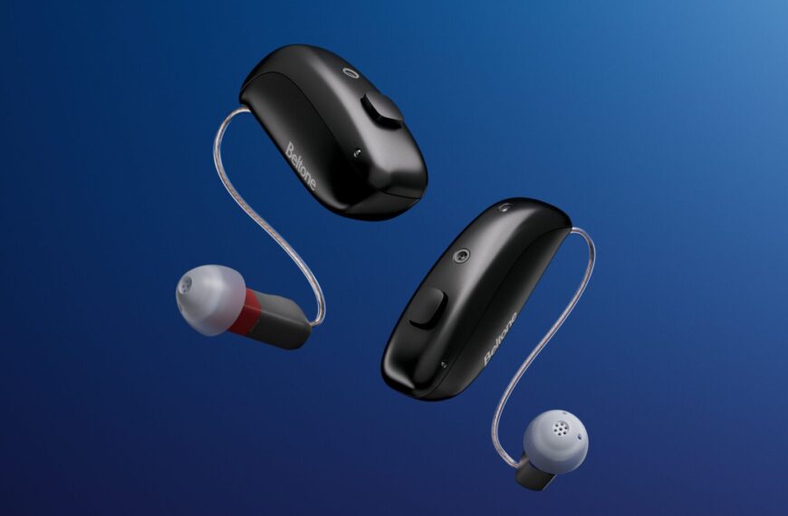 Inteligencia Aumentada, la nueva evolución de la audiología inteligente de Beltone