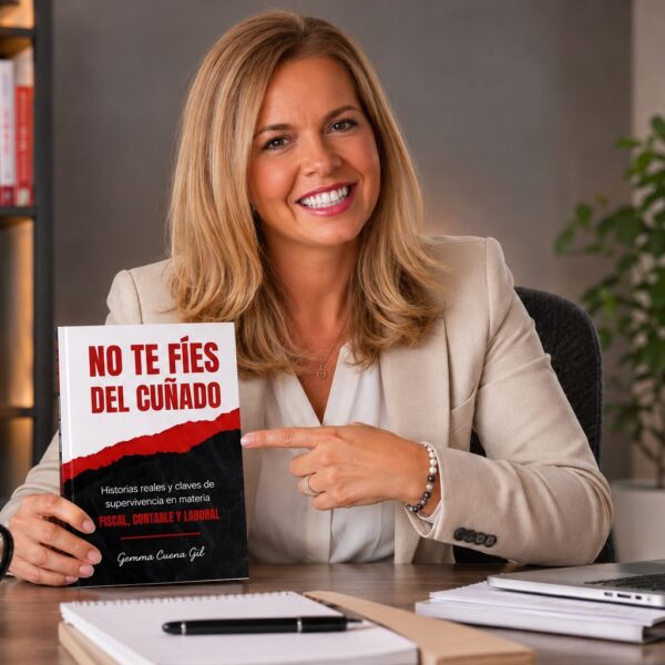 María MR