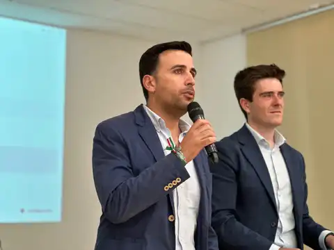 FINAL TORNEO DE DEBATE