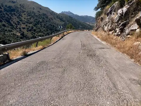 Carreteras provinciales (2)