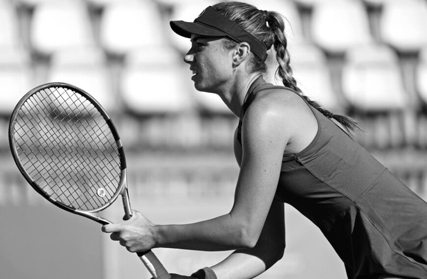 Planifica tus objetivos by Ana Franco Overme - Foto Copa Nadia Fernando Vázquez