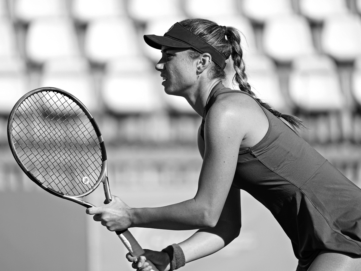 Mejorando Tu Juego: La Clave Mental según la Federación Andaluza de Tenis 1 Planifica tus objetivos by Ana Franco Overme - Foto Copa Nadia Fernando Vázquez
