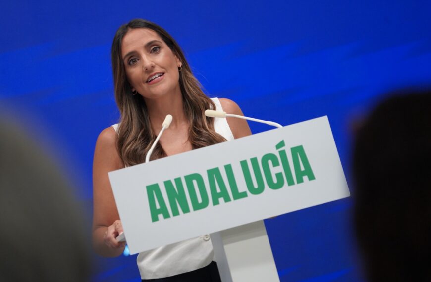 "Montero debe aclarar su conocimiento sobre la SEPI y las implicaciones de la trama Leire en Andalucía: quien calla, otorga" - Partido Popular de Andalucía