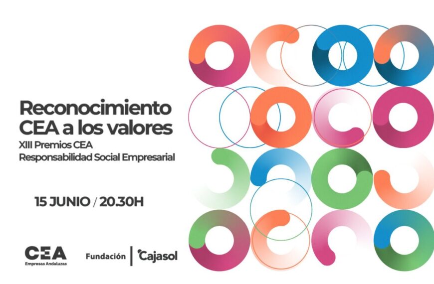 Premios XIII CEA a la Responsabilidad Empresarial: Horse Powertrain, Fuerte Group Hotels, Coca-Cola Europacific Partner Iberia y Joaquín Caro Ledesma, galardonados por sus Valores Empresariales