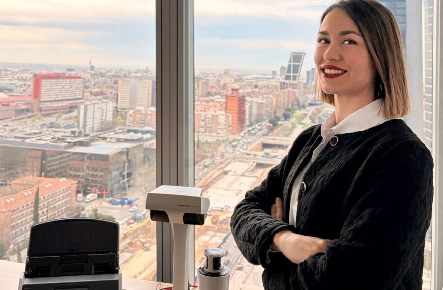 PFU, la división de escáneres de RICOH impulsa en Iberia un modelo basado en soluciones y partners