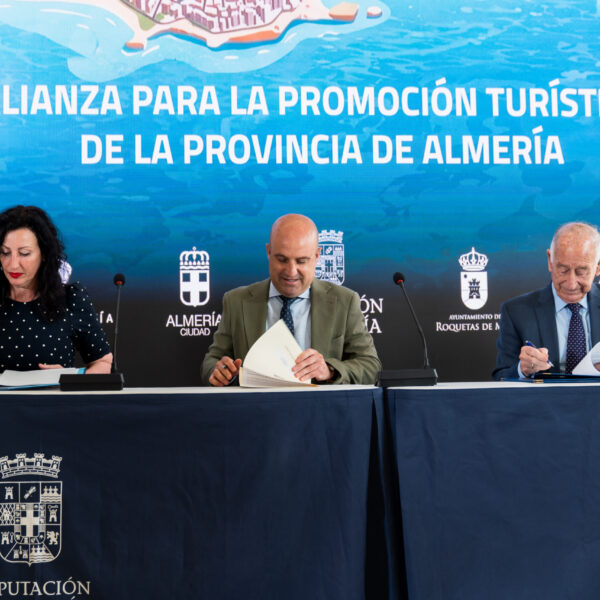 Vicente López lanza una campaña de promoción turística de la provincia en Italia y Rumanía
