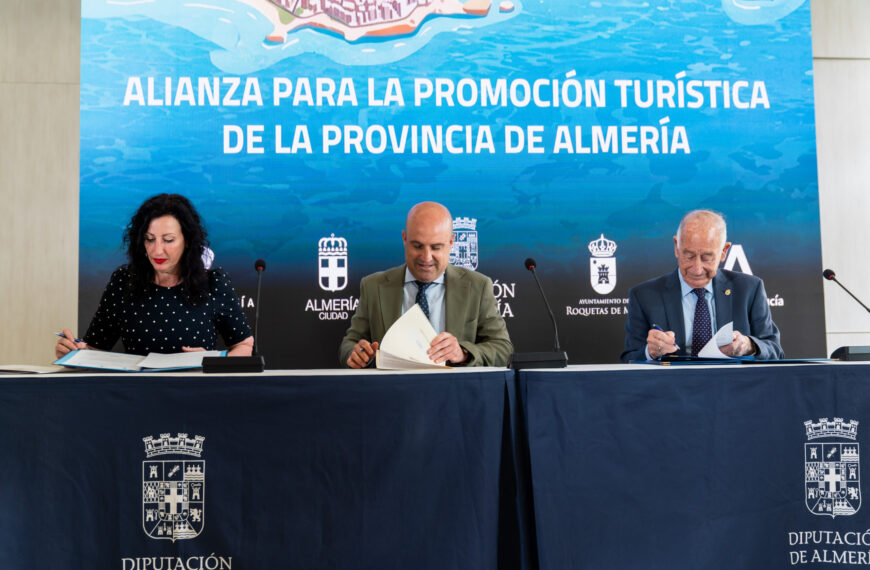 Vicente López lanza una campaña de promoción turística de la provincia en Italia y Rumanía