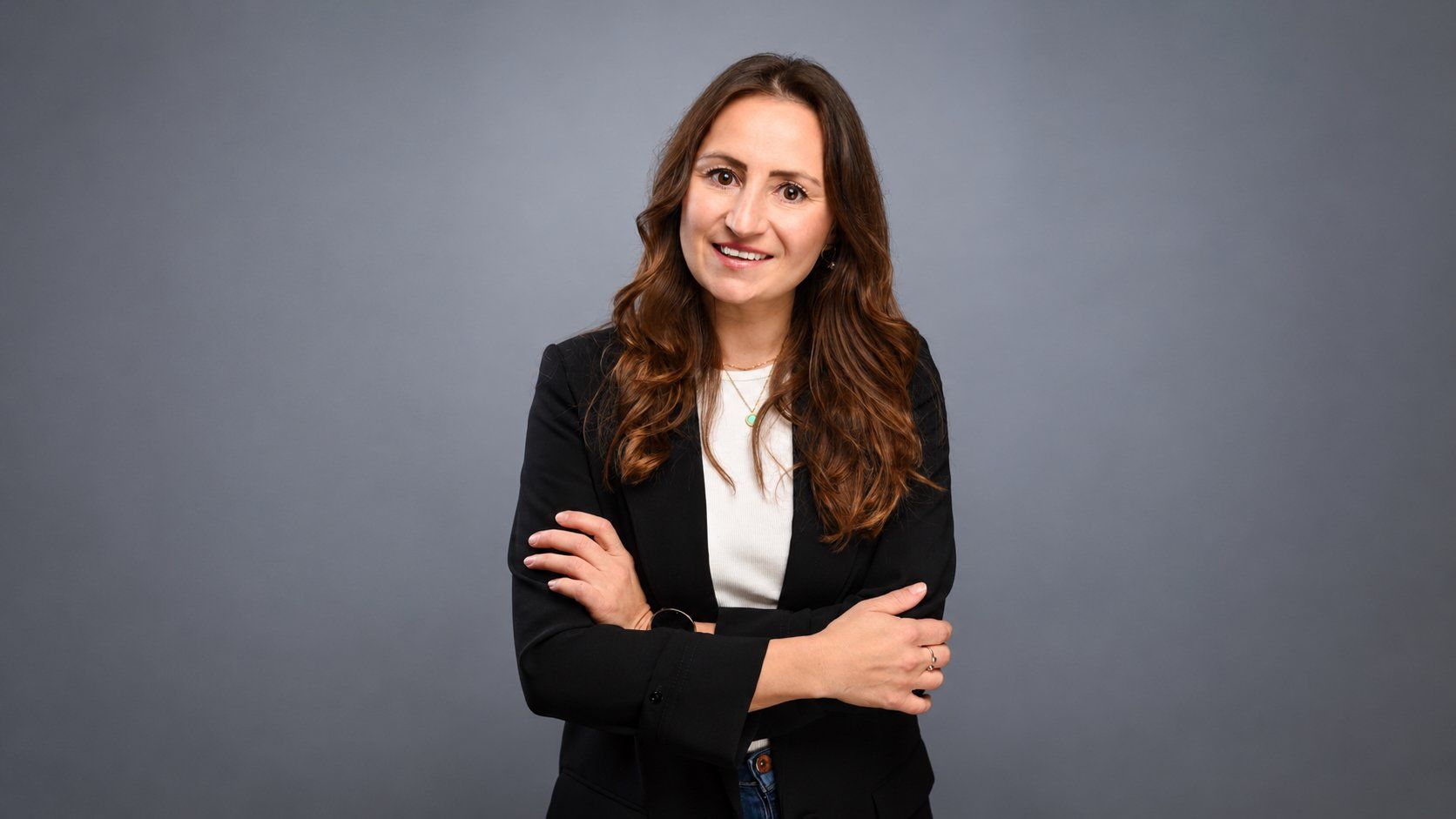 XCharge Designa a Albina Iljasov como Co-CEO para Impulsar su Expansión en el Mercado Europeo 1 María MR