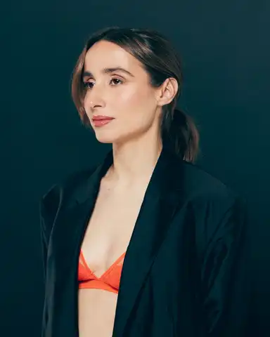 ZAHARA