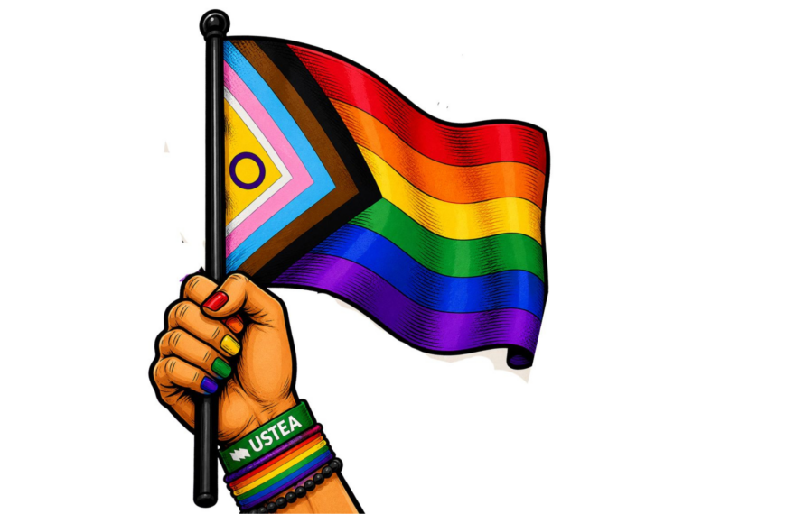 14 de Julio: Día Internacional de las Personas No Binarias