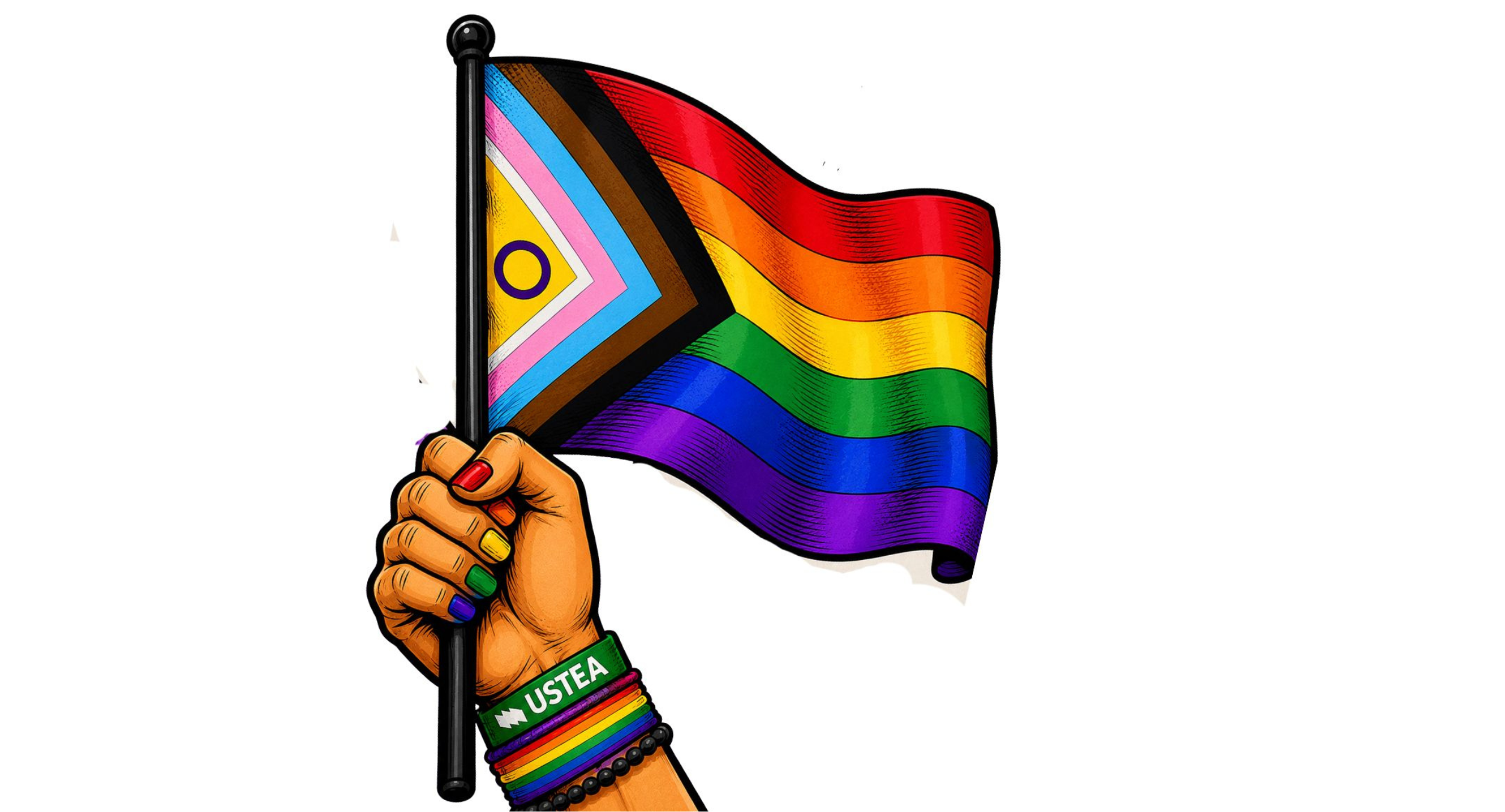 14 de Julio: Día Internacional de las Personas No Binarias 1 14 de Julio: Día Internacional de las Personas No Binarias