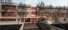Adjudicación de las obras del nuevo instituto de La Cala del Moral en Rincón de la Victoria por 7,7 millones