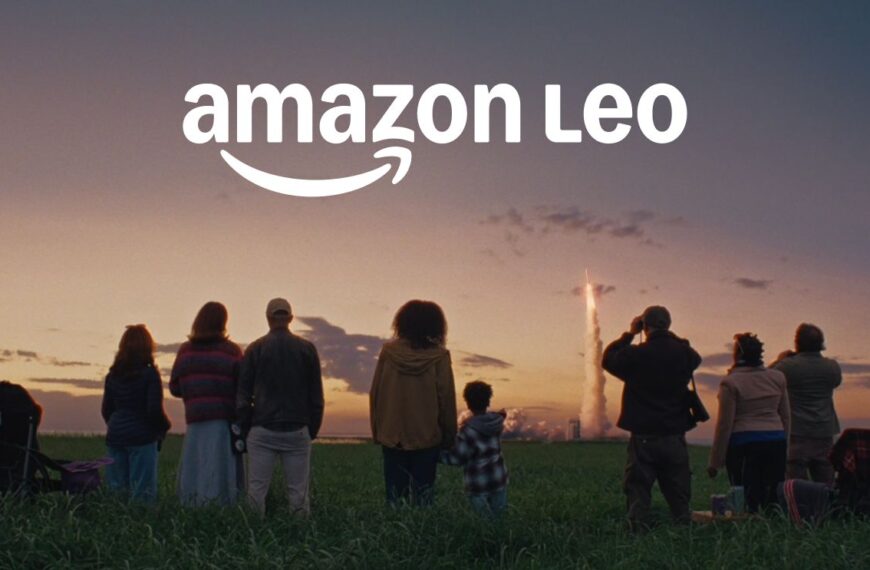 Amazon Leo se lanza a la órbita con más de 5.000 satélites para ofrecer 5G espacial y desafiar a Starlink