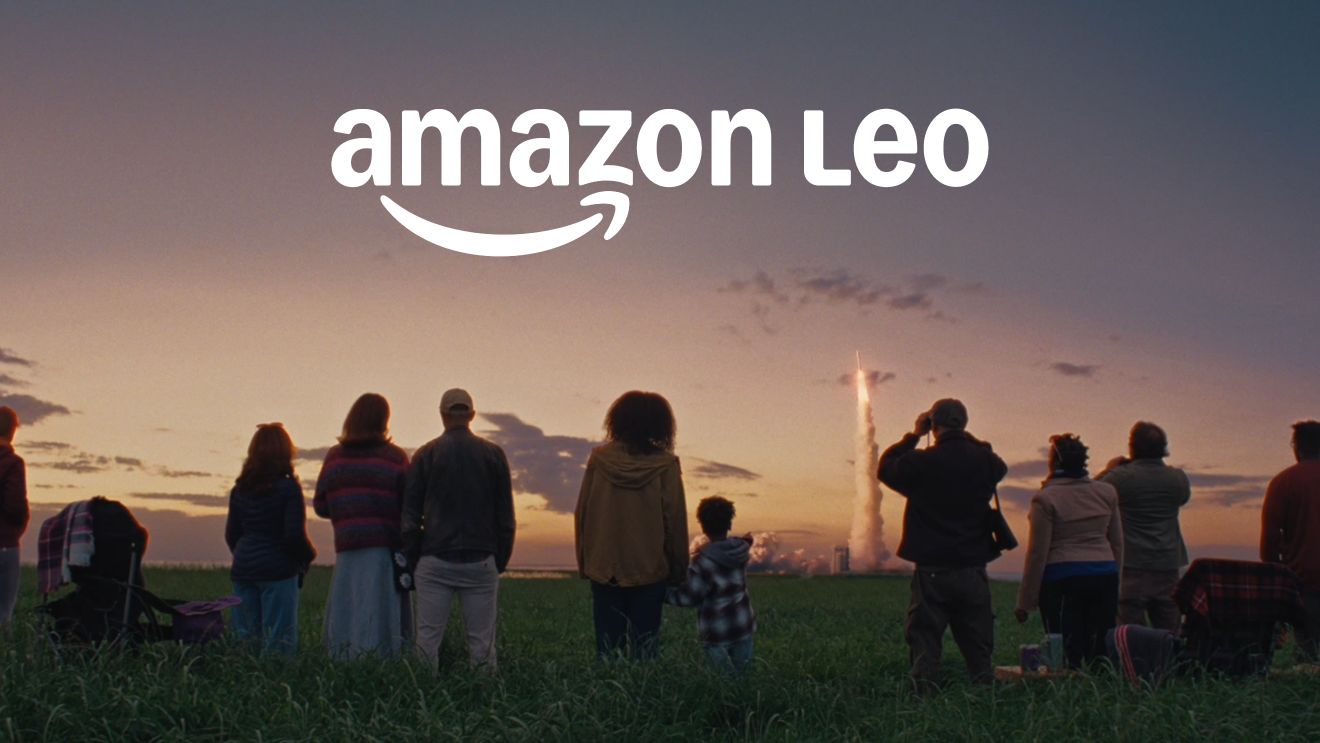 Amazon Leo se lanza a la órbita con más de 5.000 satélites para ofrecer 5G espacial y desafiar a Starlink 1 Amazon Leo se lanza a la orbita con mas de