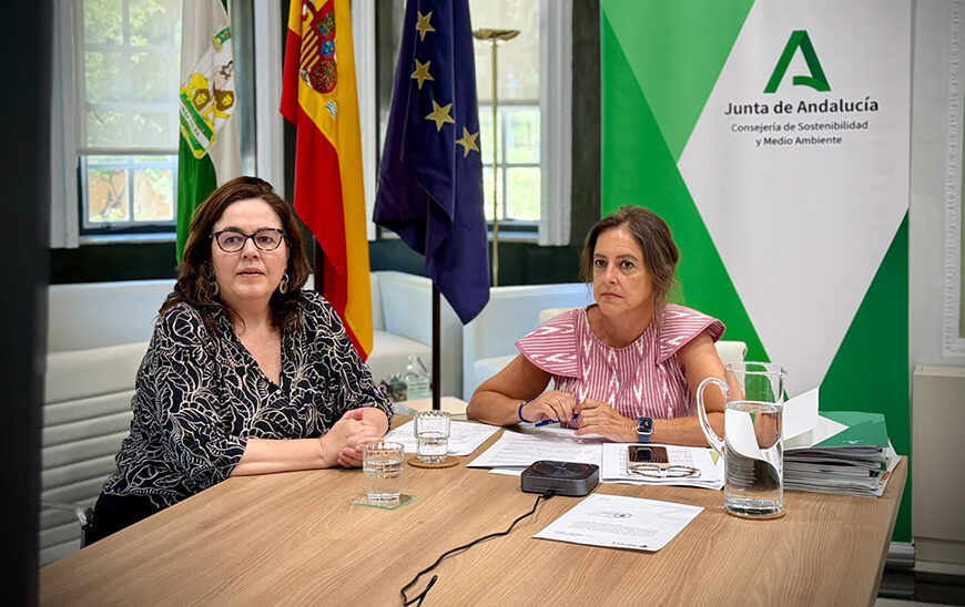 Andalucía Critica al Estado por Desoír Solicitudes Autonómicas en la Reforma del Reglamento de Costas